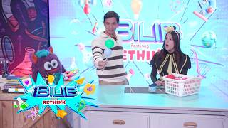 iBilib: Tusok-tusok the balloon experiment!