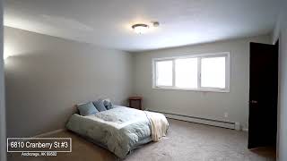 6810 Cranberry St #3, Anchorage AK, 99502