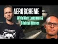 Aeroscheme! w/ @frankenskies3681 , @TheBiblicalHitmen &amp; Trebles Garcia