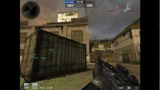 Let's Test Repulse [German & HD]