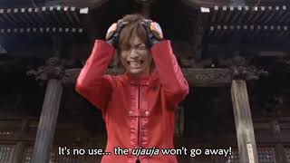 Crayon Shin-Chan Special Kiva & Go Onger By Tvnihon Subeng