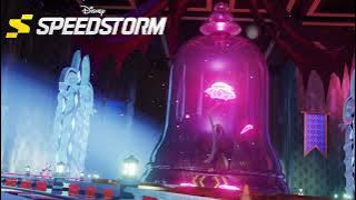 Disney SpeedStorm - The Castle Track Music
