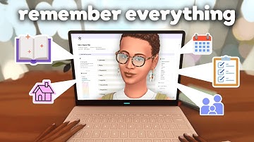 How To Keep Your Forever Save From Being Forgotten (And Stay Connected To Your Sims)