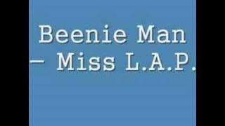 Beenie Man - Miss L.A.P.