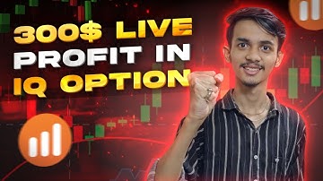 Killer Binary Options Strategy (Boost Your Profits)| $300 Profit In 2 Minutes
