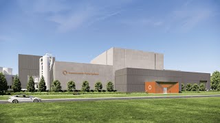 World’s First Grid-Scale Fusion Power Plant Coming to Virginia