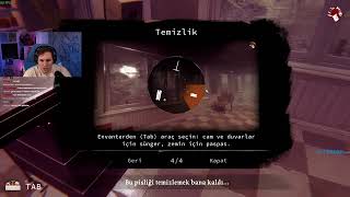 JUMP GÜNDÜZ MARKET GECE FELAKET! ｜ HELLMART ｜ Part 6