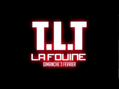 LA FOUINE - TLT