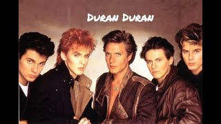 The Best Of Duran Duran