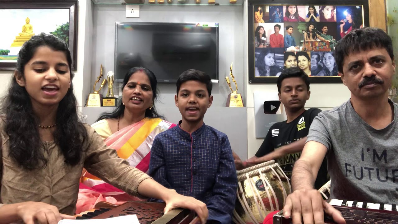 (चुमानक गीत)Dekhu sakhiya he aai hoi chhani- Maithili Thakur,Rishav,Ayachi,Kalpana jha,Ramesh Thakur