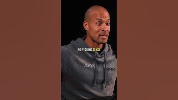 Learn How To Fail Properly | David Goggins