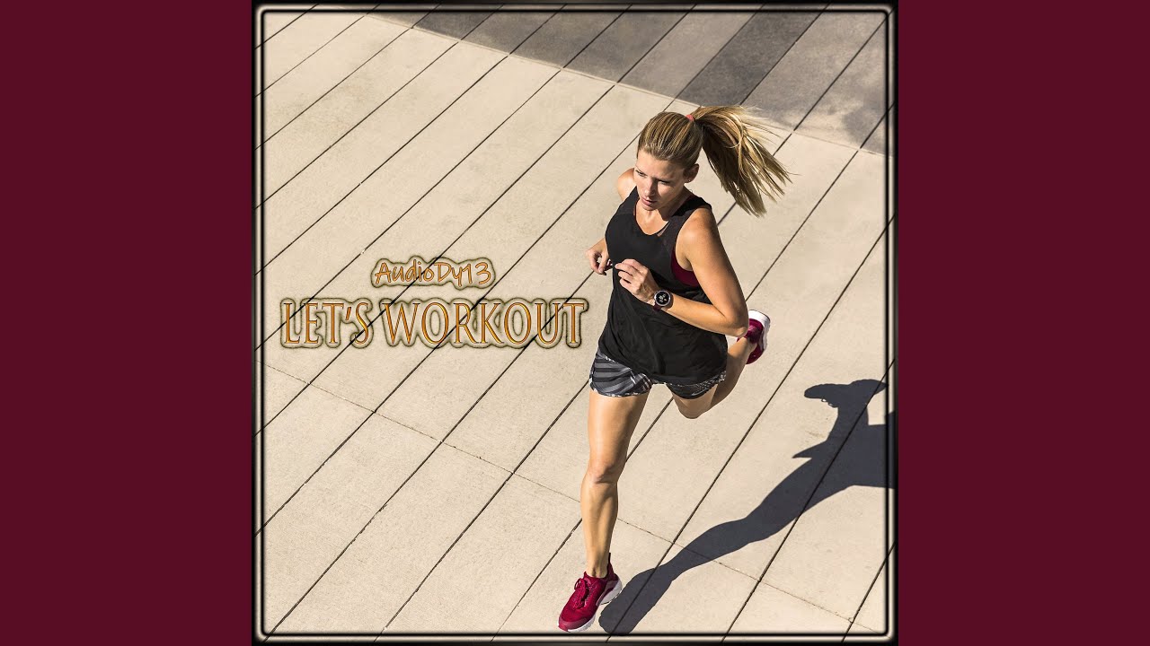 Guarda Let's Workout su YouTube Guarda Let's Workout su YouTube