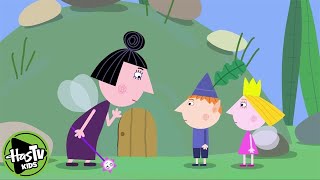 Ben And Hollys Little Kingdom Season 1 Episode 2 Hastv Kids