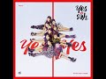 Twice   yes or yes audio