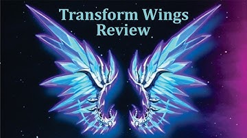 Galaxy Attack: Alien Shooter | New Transform Wings Review | By New Apache Gamers