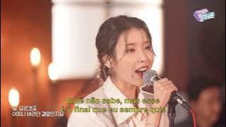 IU - Epilogue (Legendado/Tradução)
