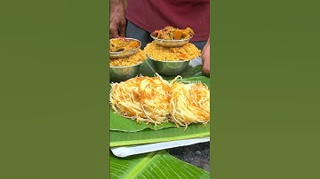 "Nool parotta making" #parotta #noolparotta