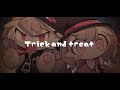 trick and treat ショタボとロリボで歌って描いた【ばやちゃお】