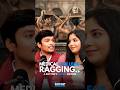 Medical College Ragging Reality | Doctor Shares Real Experience #medicalnews