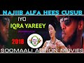 NAJIIB ALFA HEES CUSUB 2018 