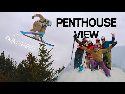 Penthouse View - EP#2 "Guides are useless"