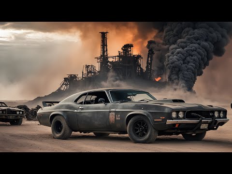 Bending Grid & Berzan Önen - Rad Warrior (Official Lyric Video)