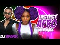 TOP LATEST 2021 NAIJA AFROBEAT VIDEO MIX BY DJ SPARK FT WIZKID/DAVIDO/GUCHI/KIZZ DANIEL/JOEBOY/BUJU