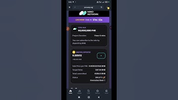 Binance Web3 MIND NETWORK $FHE Exclusive TGE | Binance Web3 Airdrop | Binance Web3 #binance