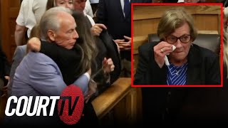 Judge Declares Mistrial: Karen Read Verdict Reaction