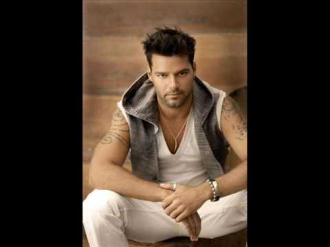 Tryk ned romersk bang Ricky Martin - (Un Dos Tres) Maria Lyrics | Lyrics.com