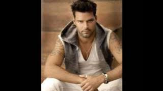 Ricky Martin - Un, Dos,Tres, Maria