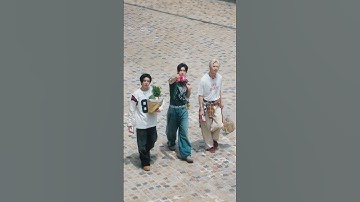 [EN-MEP] Take out a MEP as hot as ENHYPEN!