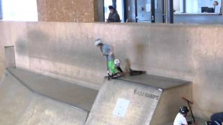 Scooter Lissfeld Linz Spring Edit 2013