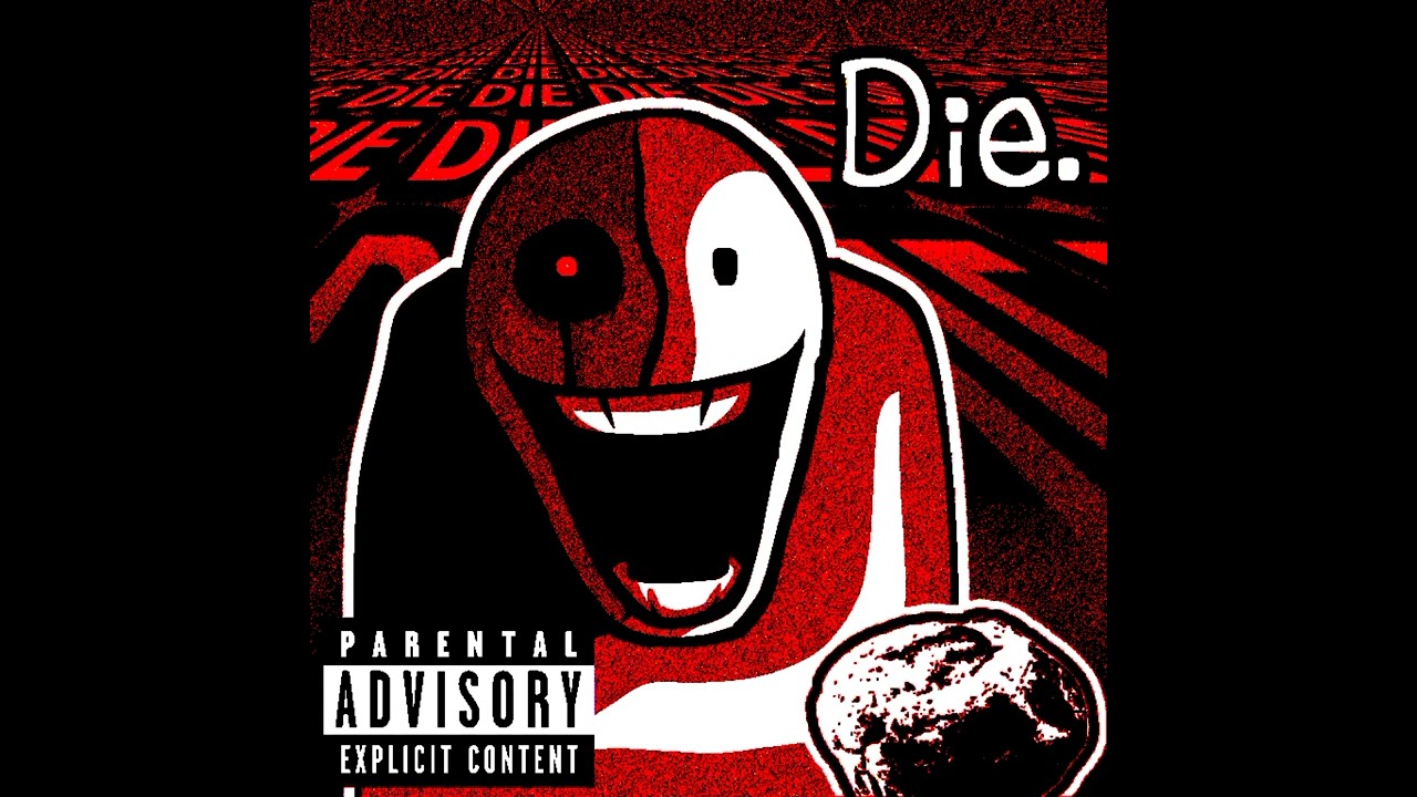 YOU WON'T DIE | A DIE REMIX