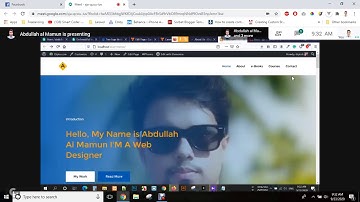 LEDP, Web Design & Development, Tangail Batch-01,  Class-44