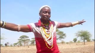 MAUA JILYAMANG'ONDI = HARUSI KWA GAMBI.   (madulu studio)