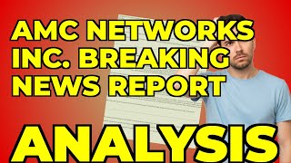 My Take on AMC Networks' CEO Compensation & Strategy