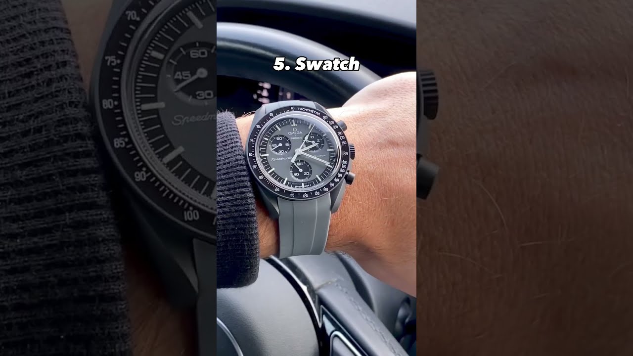 Best Affordable Watch Brands Shorts Shortsfeed