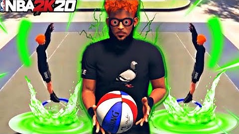 I PLAYED NBA2K20 FOR THE LAST TIME and it got TOXIC....