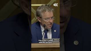 Fauci invokes Fifth Amendment, declines to testify in Republican-led COVID-19 Senate hearing