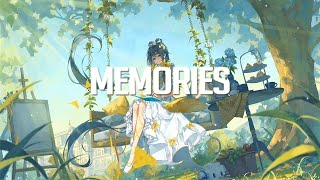 Memories | Chillstep Mix 2023 (2 Hours)