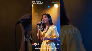 "KAU CAHAYAKU",[ Pop Ballad, Power Ballad],Musik Indonesia,Sumedang Music Studio,