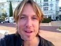 Keith Urban - Urban Chat: Bonjour! (Episode 29)