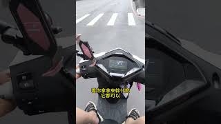 JET-Super C 入手半年分享-青山路爬坡