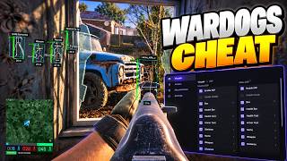 Wardogs Cheats 2026 - I Tested the BEST WARDOGS Cheat In LVL100 Lobbies!