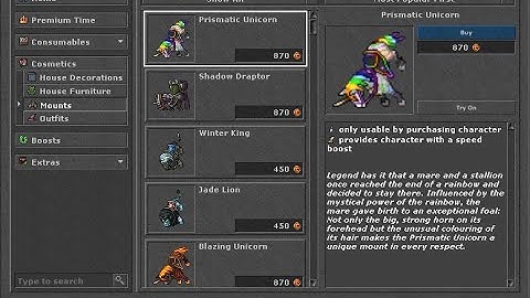 1# 11.50 TIBIA TUTORIAL SERVER