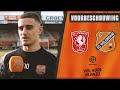 🔥 Antonucci is klaar voor FC Twente: ‘Ik ben nu pijnvrij en hoop mij nu door te ontwikkelen’