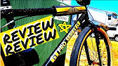 Gt Pro Series Heritage 29 Inch Big Boy Bmx Bike Youtube