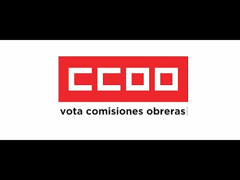 Con CCOO tu Futuro lo eliges Tú: SEGURIDAD