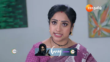 Maari | Ep - 511 | Apr 20, 2024 |  Best Scene  1 | Zee Tamil
